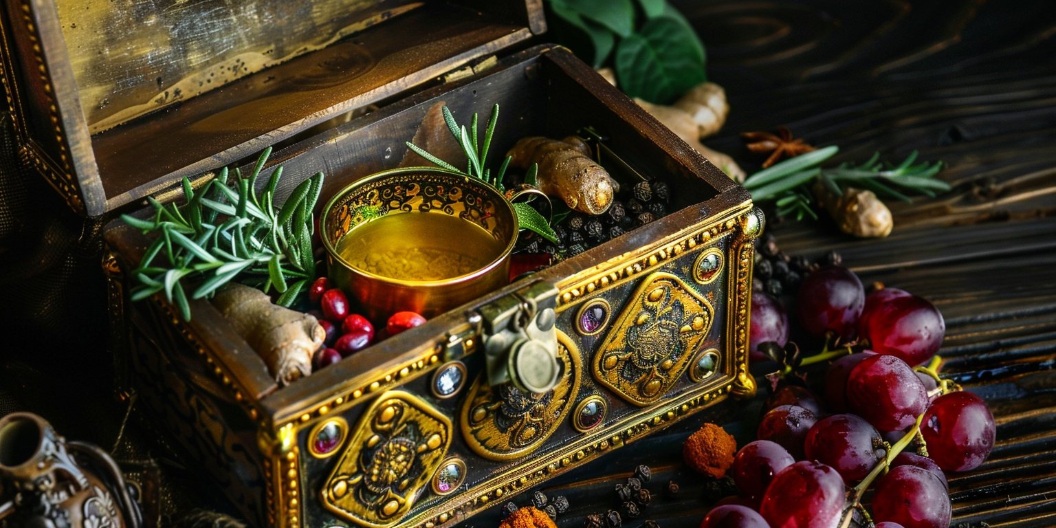 Nature's treasure trove: botanical medicine against cancer