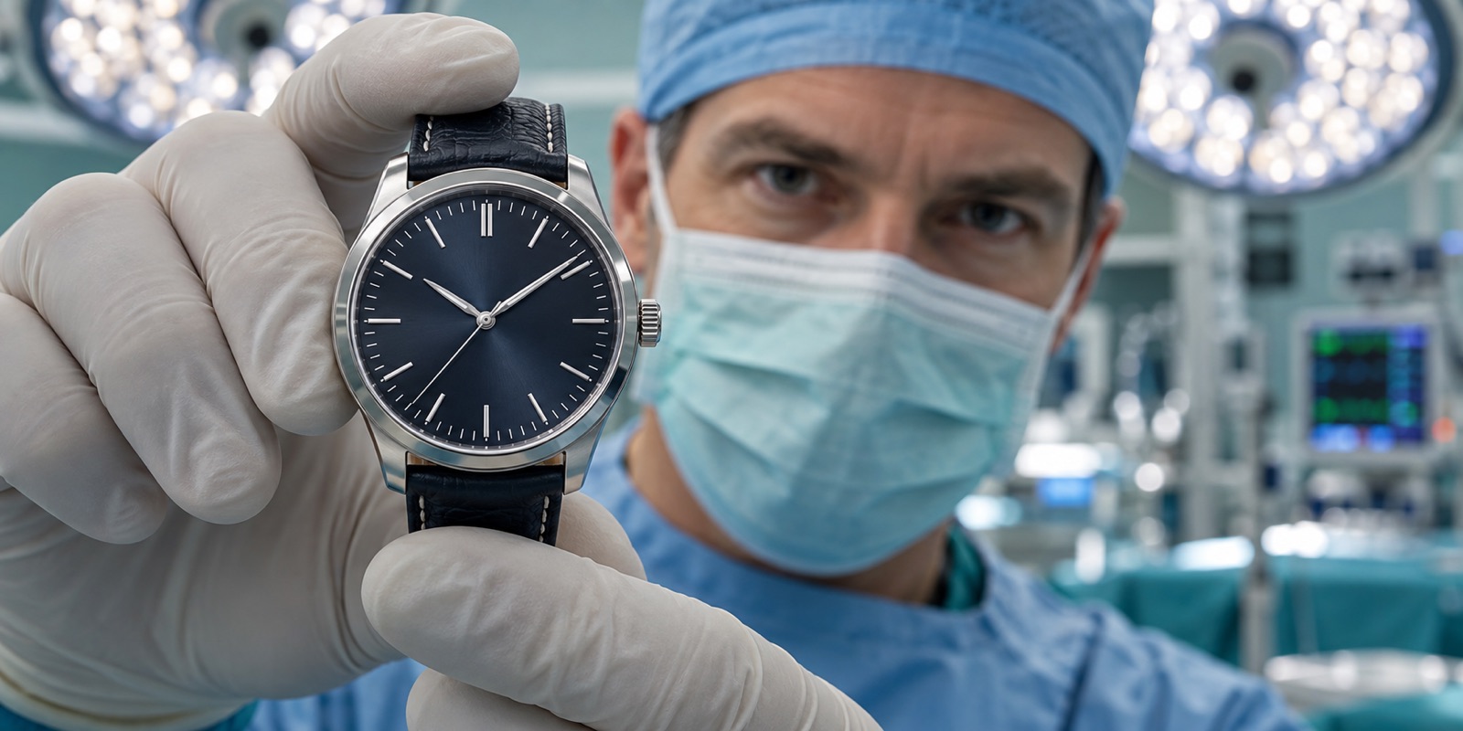 The timing of cancer surgery within a systemic treatment plan