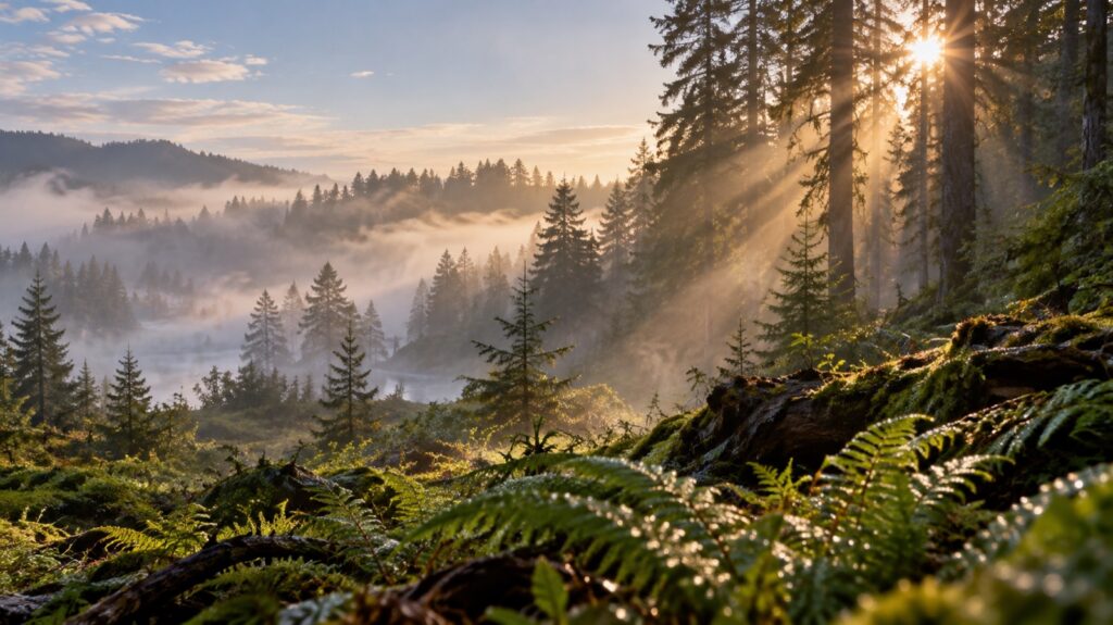 The breath that never vanishes